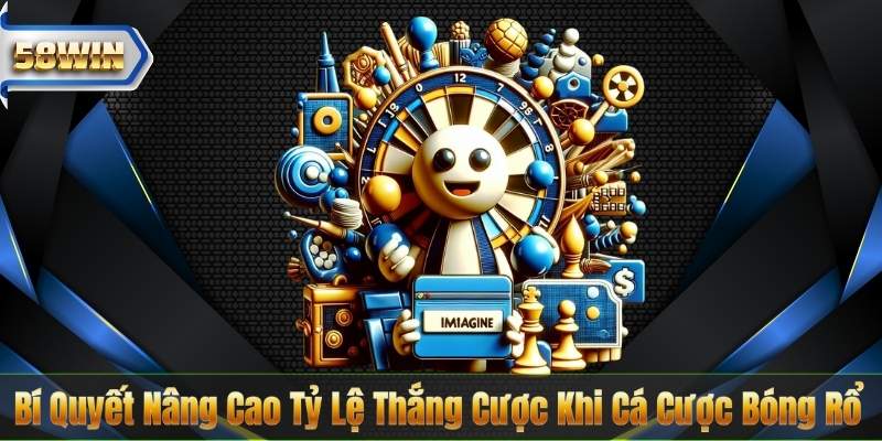 Bí Quyết Nâng Cao Tỷ Lệ Thắng Cược Khi Cá Cược Bóng Rổ